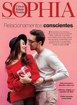 Revista Sophia nº 89