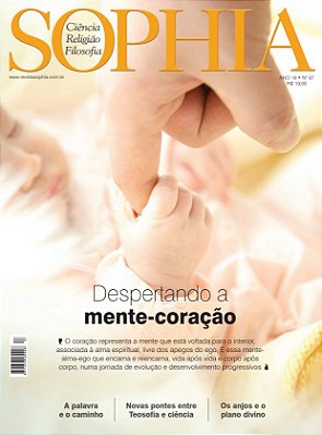 Revista Sophia nº 87