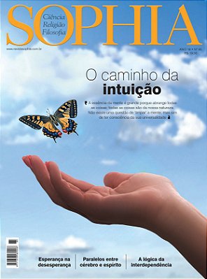 Revista Sophia nº 85