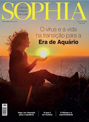 Revista Sophia nº 84