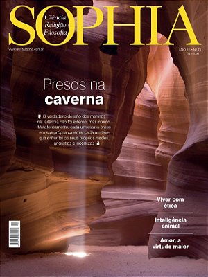 Revista Sophia nº 74