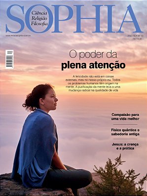 Revista Sophia nº 70