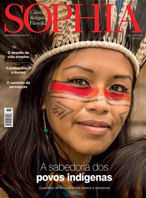 Revista Sophia nº 69