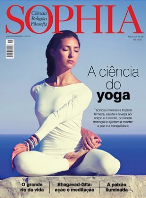 Revista Sophia nº 56