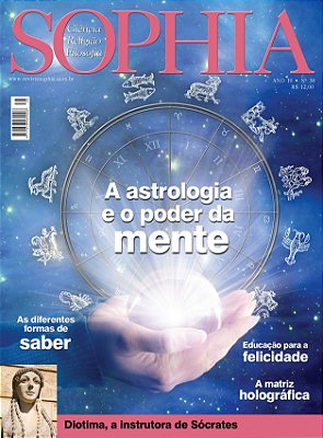 Revista Sophia nº 38