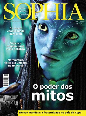 Revista Sophia nº 31