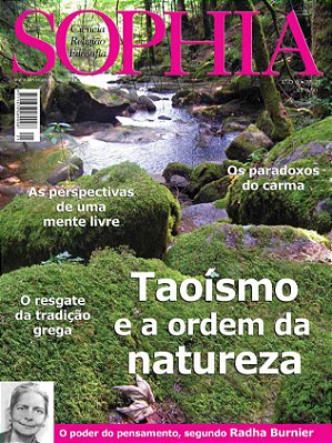 Revista Sophia nº21