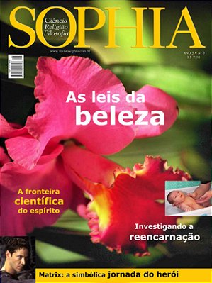 Revista Sophia nº09