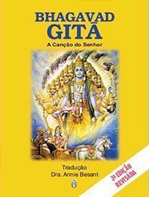 EBOOK - Bhagavad-Gitā - A Canção do Senhor (adquira pelo link na descrição)