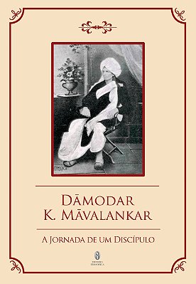 EBOOK - Damodar k. Mavalankar - A Jornada de um Discípulo (adquira pelo link na descrição)