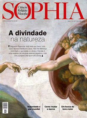 Revista Sophia nº 105