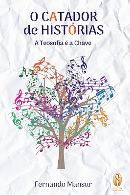 EBOOK - O Catador de Histórias - Fernando Mansur (adquira pelo link na descrição)