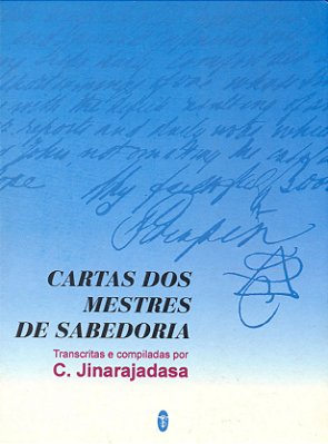 EBOOK - Cartas dos Mestres de Sabedoria (adquira pelo link na descrição)
