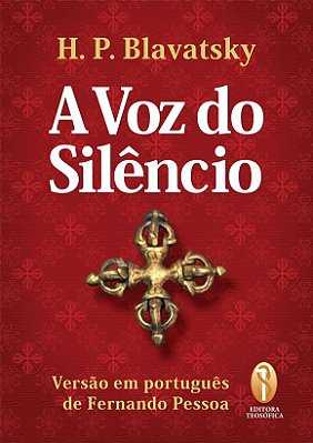 EBOOK - A Voz do Silêncio - Helena P. Blavatsky (adquira pelo link na descrição)