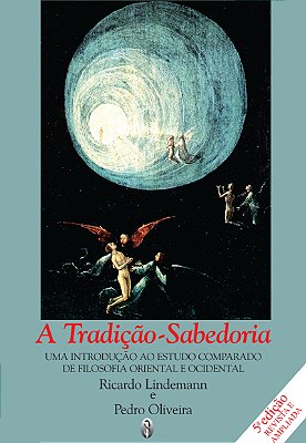 EBOOK - A Tradição-Sabedoria: Uma introdução à Filosofia Esotérica (adquira pelo link na descrição)