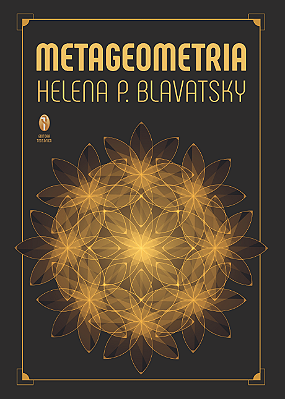 Metageometria - Helena Blavatsky