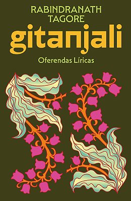 Gitanjali: Oferendas Líricas
