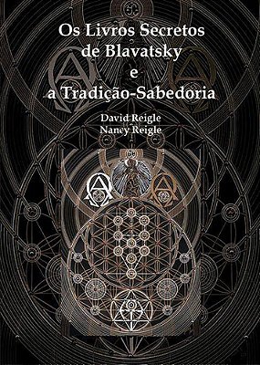Os Livros Secretos de Blavatsky