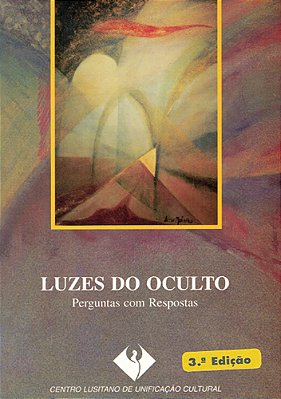 Luzes do Oculto - Perguntas com Respostas