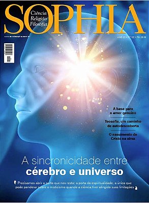Revista Sophia Nº 122