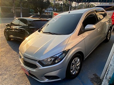 Onix 1.0 LT SPE 2019
