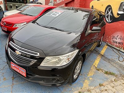 Onix 1.0 LT SPE/4 2013
