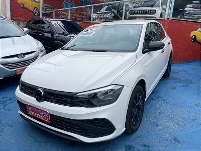 Polo Track 1.0 Flex 12V – 5 Portas