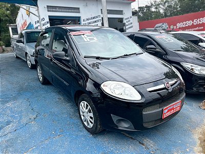 Fiat Palio Attractive 1.0 8V Flex 2016