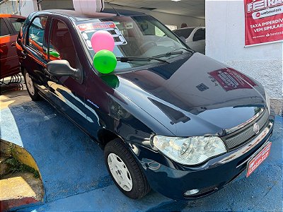 Palio Fire 1.0 8V Flex 2008