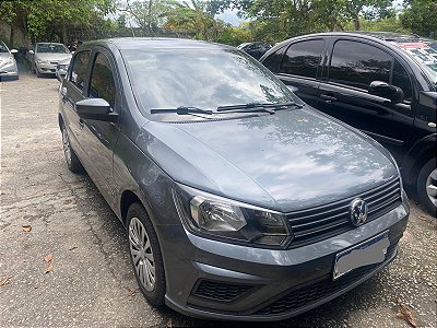 Volkswagen Gol 1.6 MSI Flex 2020