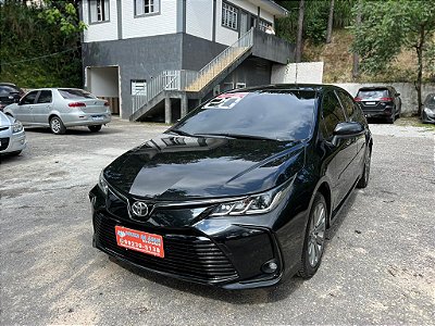 Toyota Corolla XEi 2.0 Flex 16V Aut. 2020