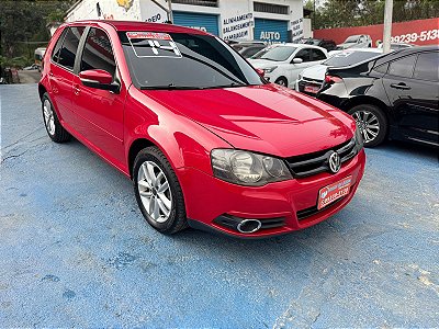 Golf 1.6 (Flex) 2014