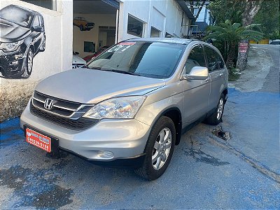 CR-V LX 2.0 16V 2011