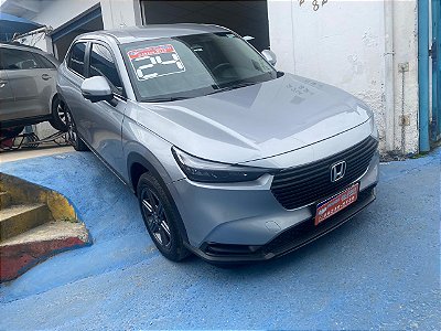 HR-V 1.5 EXL HS 2024