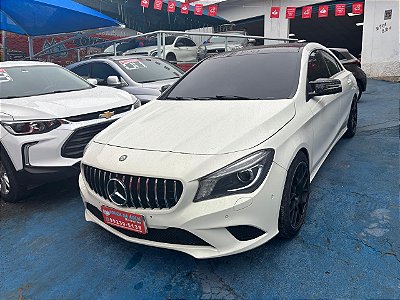 CLA-200 FIRST EDITION 1.6 2015