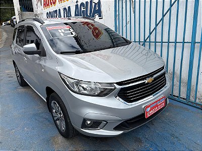 Spin LTZ 7S 1.8 (Flex) 2019