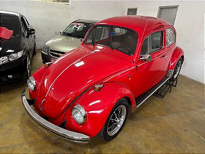 Fusca 1500 - ANO 1973