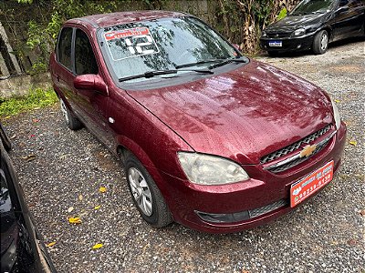 Classic 1.0 VHC (Flex) 2012