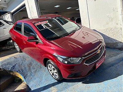 Prisma 1.4 LT SPE/4 (Aut) 2017