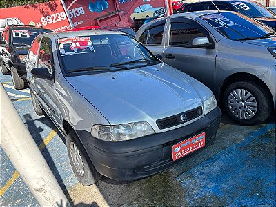 Palio Fire 1.0 8V 2004