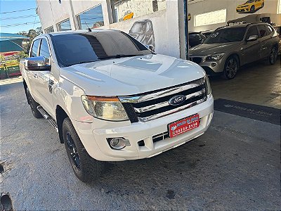 Ranger (Cabine Dupla) 2013