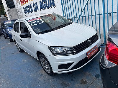 VOYAGE 1.0 FLEX 12V 4P 2023