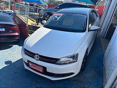 Jetta 2.0 2014 AUT