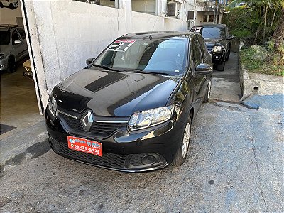 SANDERO EXPRESSION FLEX 1.0 2020