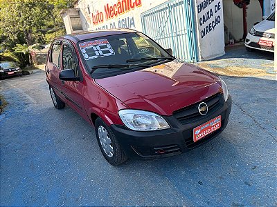 Celta Life 1.0 VHC (Flex) 4p 2007/2008