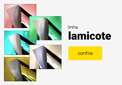 Mini Banner lamicote