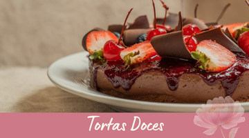 tortas doces maes
