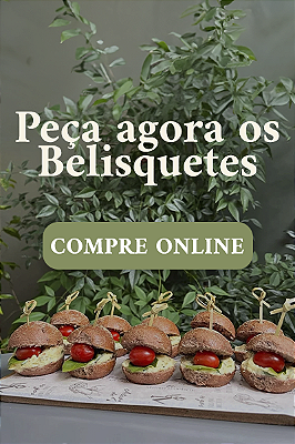 belisquetes encomendas  atual