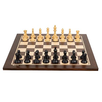 Relógio de Xadrez Digital LEAP - Prof Ailton - material de xadrez
