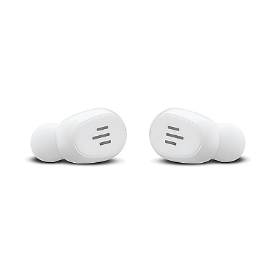 Earphone Bluetooth TWS Drop Branco PH368 - PULSE